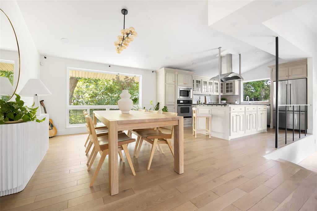 Northwood Park Rep - Residential