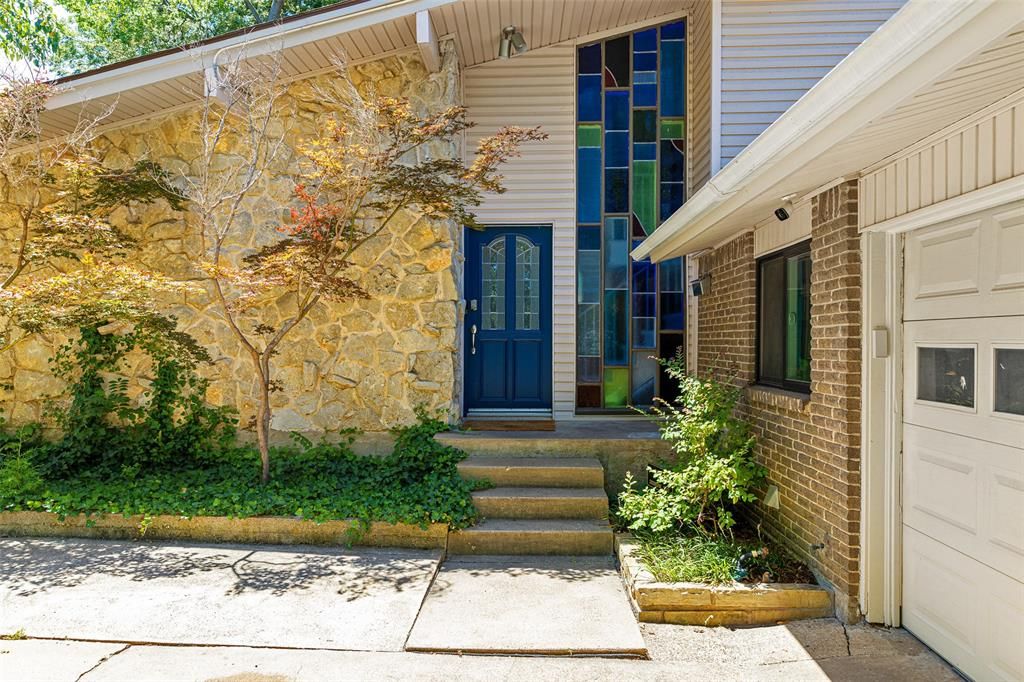 Photo of 8434 Greenstone Drive, Dallas, TX 75243 (MLS # 21207436)