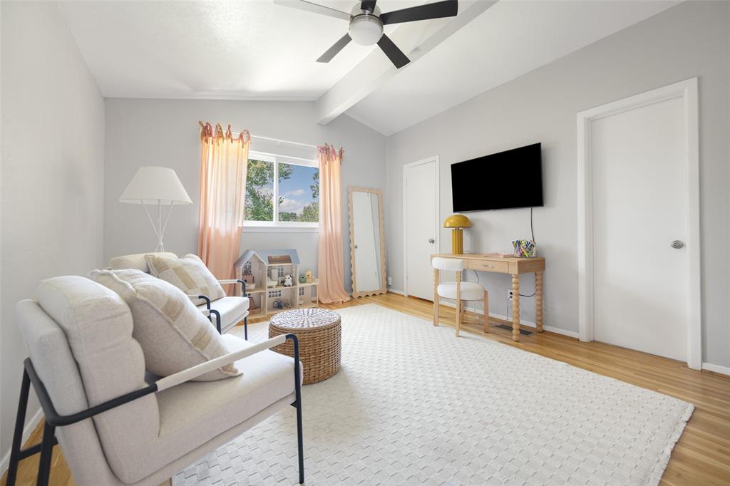 Northwood Park Rep - Residential