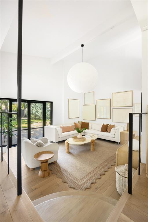 Northwood Park Rep - Residential