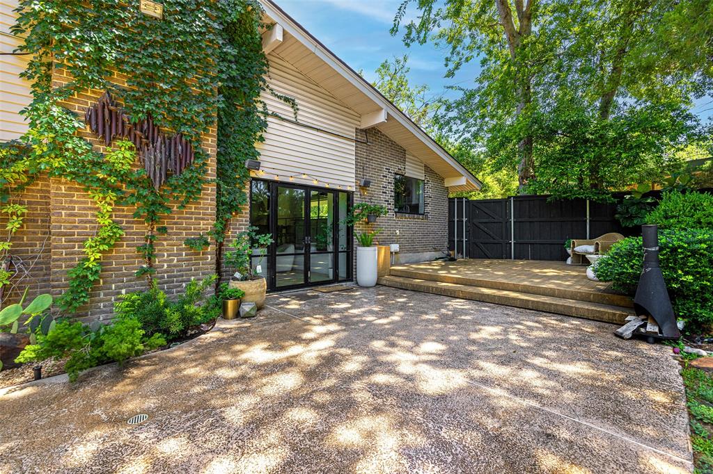 Northwood Park Rep - Residential