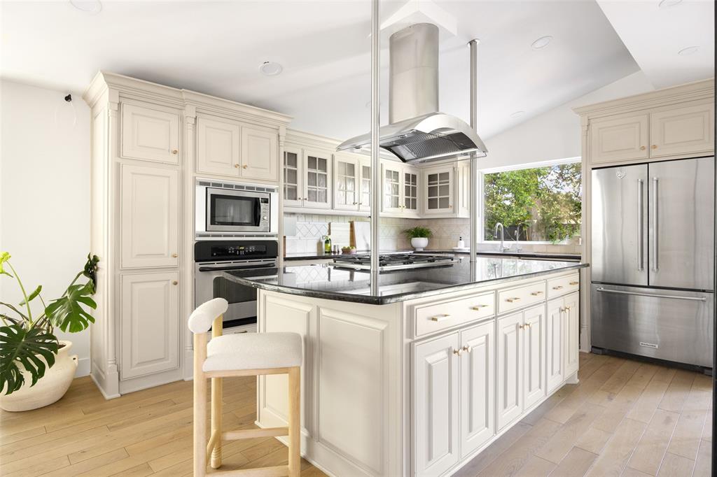 Northwood Park Rep - Residential