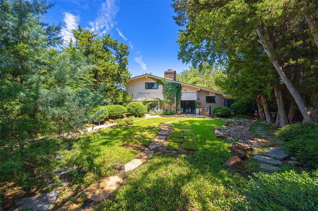 Northwood Park Rep - Residential