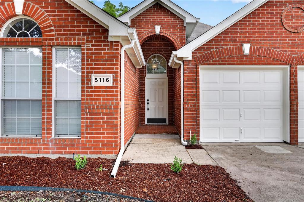 5116 Deer Ridge Court
