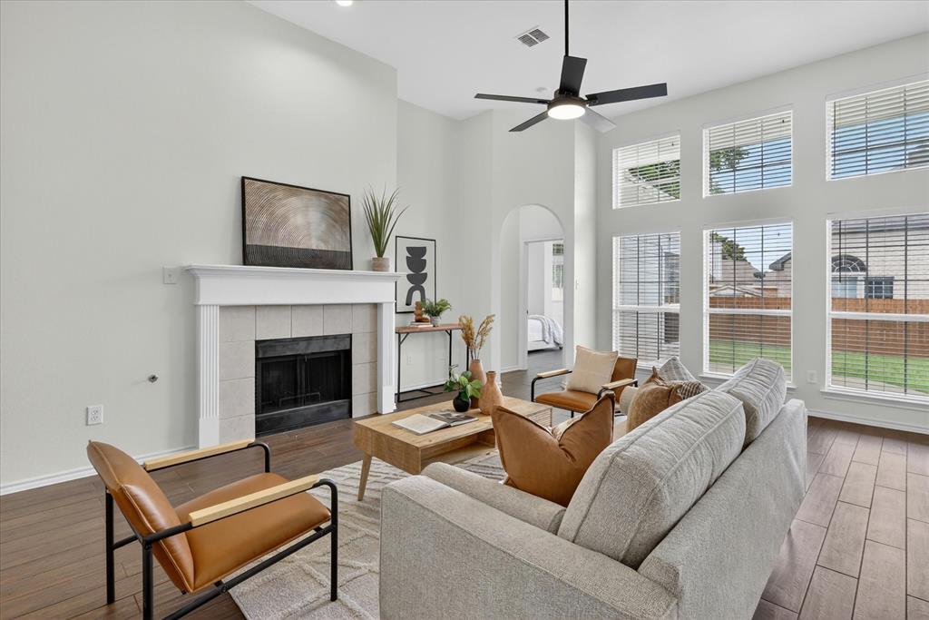 5116 Deer Ridge Court