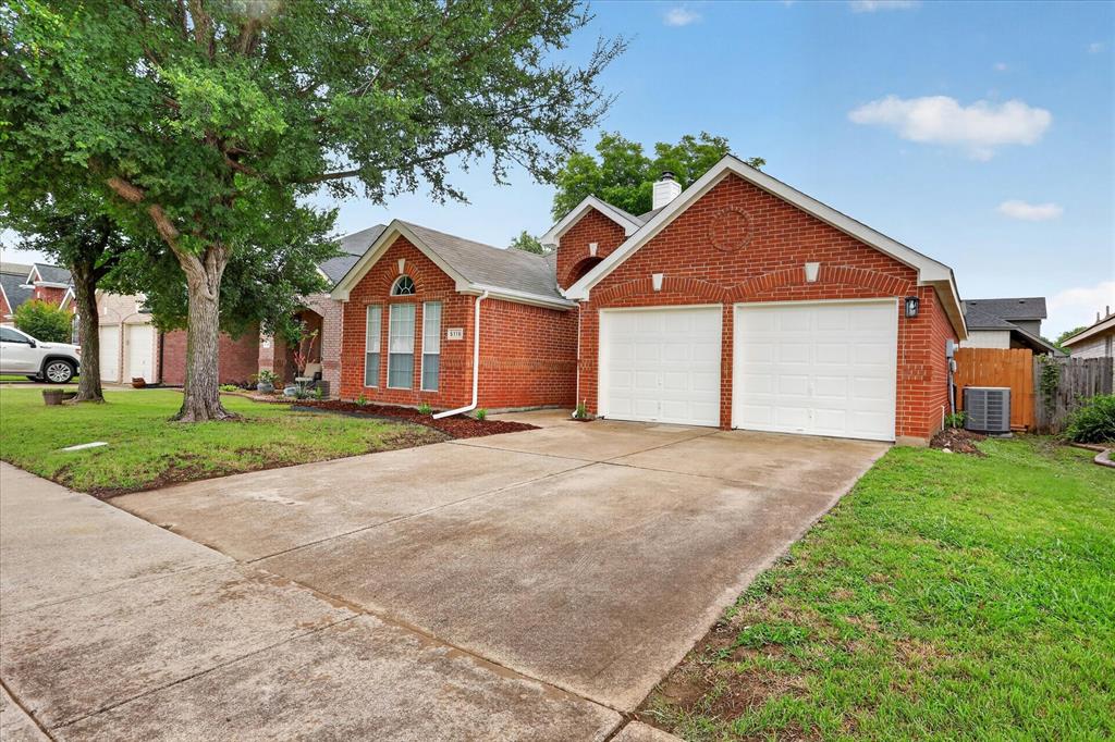 5116 Deer Ridge Court