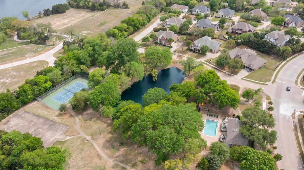 Mallard Lakes At Mckinney Ph Two - Residential