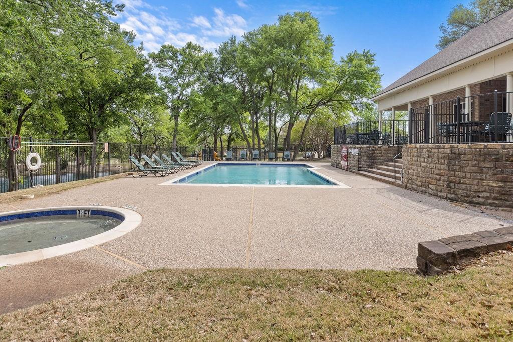 Mallard Lakes At Mckinney Ph Two - Residential