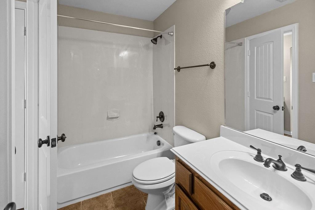 Mallard Lakes At Mckinney Ph Two - Residential