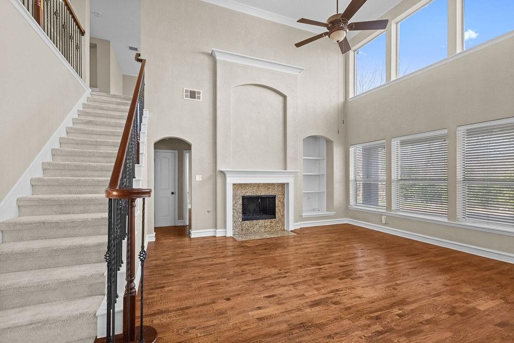 Mallard Lakes At Mckinney Ph Two - Residential