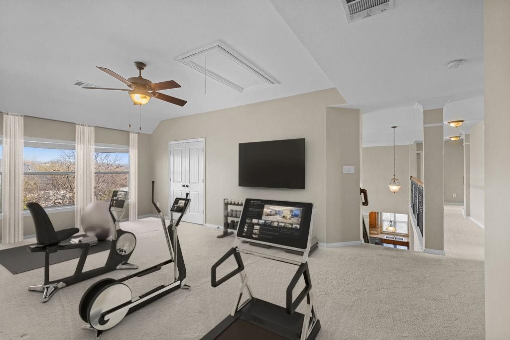 Mallard Lakes At Mckinney Ph Two - Residential