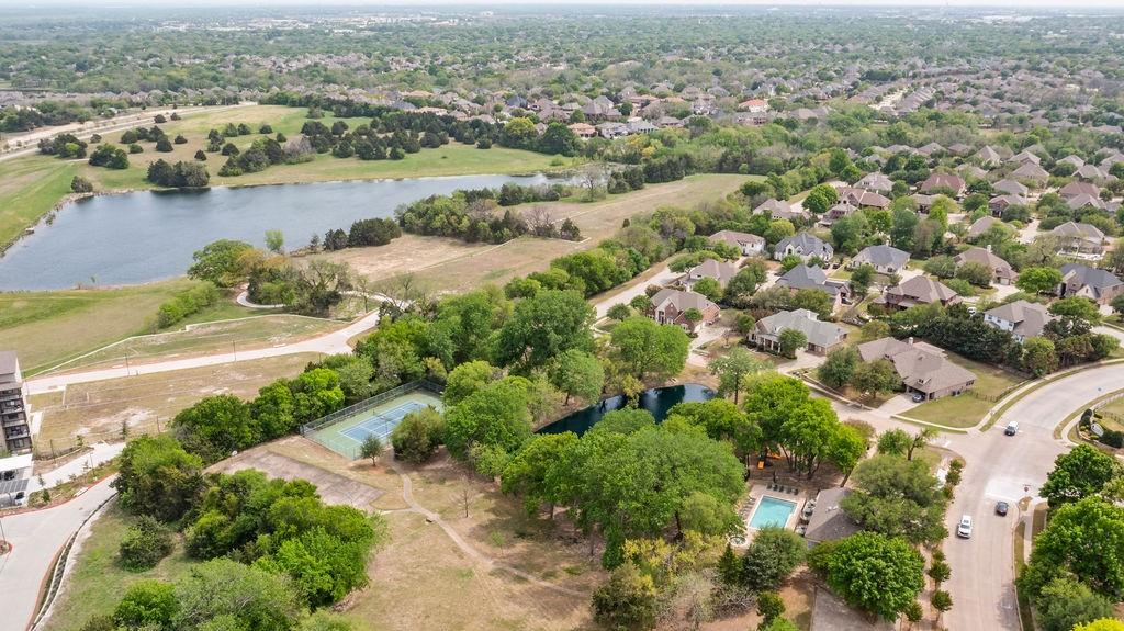 Mallard Lakes At Mckinney Ph Two - Residential