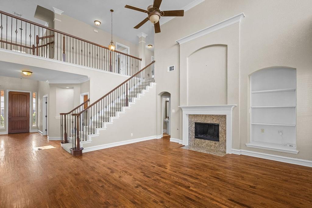 Mallard Lakes At Mckinney Ph Two - Residential