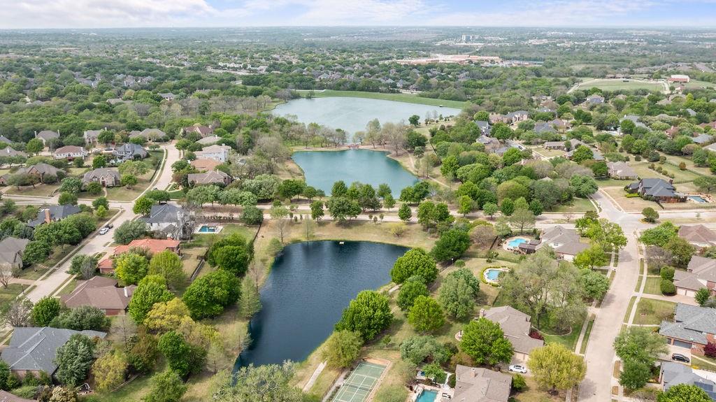 Mallard Lakes At Mckinney Ph Two - Residential