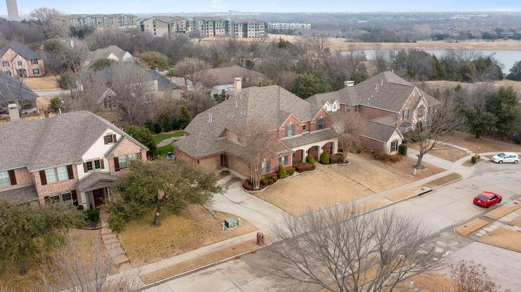 Mallard Lakes At Mckinney Ph Two - Residential