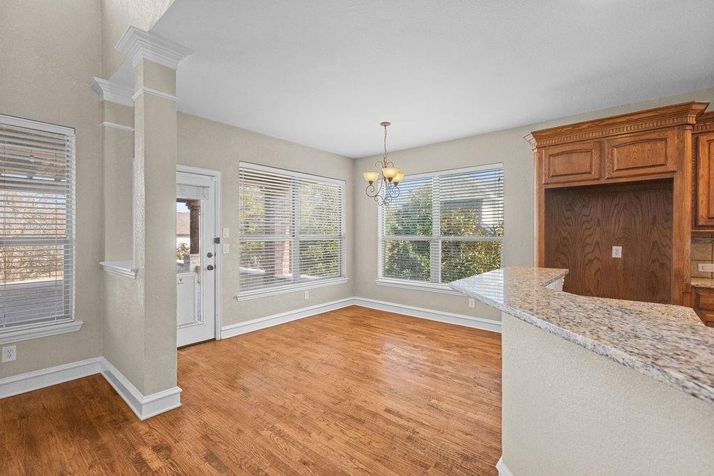 Mallard Lakes At Mckinney Ph Two - Residential