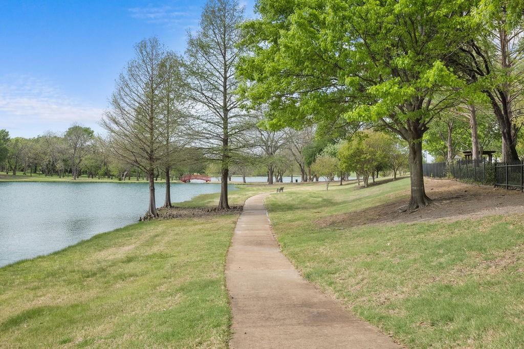 Mallard Lakes At Mckinney Ph Two - Residential