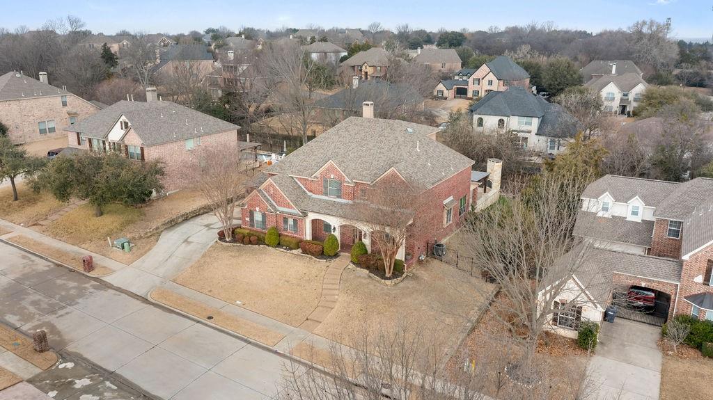 Mallard Lakes At Mckinney Ph Two - Residential