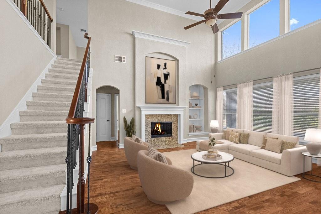 Mallard Lakes At Mckinney Ph Two - Residential