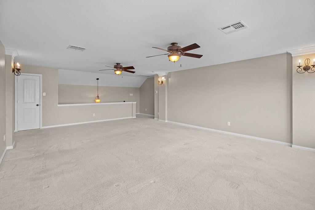 Mallard Lakes At Mckinney Ph Two - Residential