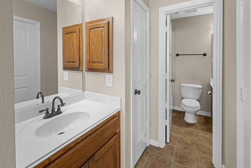 Mallard Lakes At Mckinney Ph Two - Residential