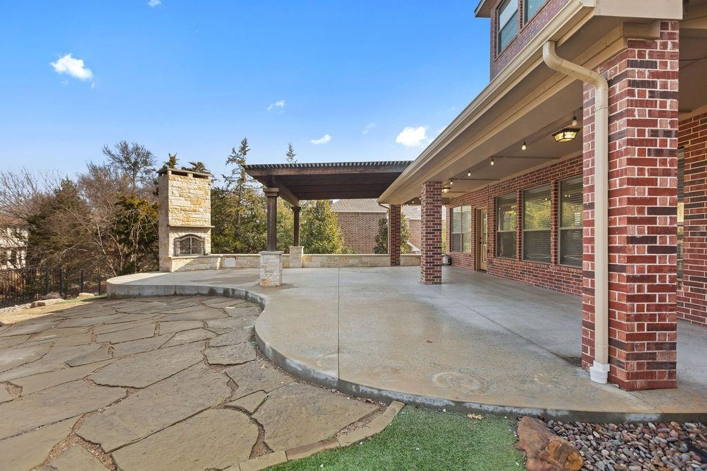 Mallard Lakes At Mckinney Ph Two - Residential