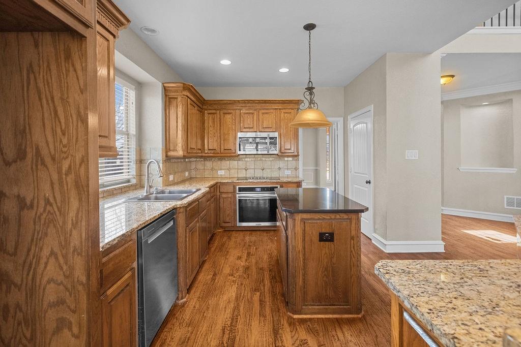 Mallard Lakes At Mckinney Ph Two - Residential