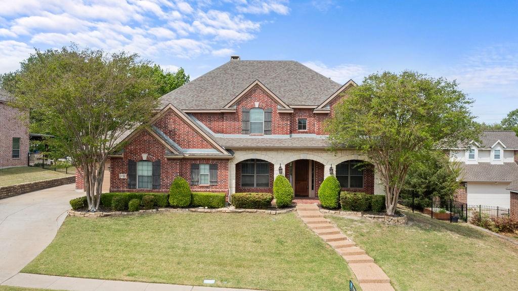 4004 Hook Bill Drive