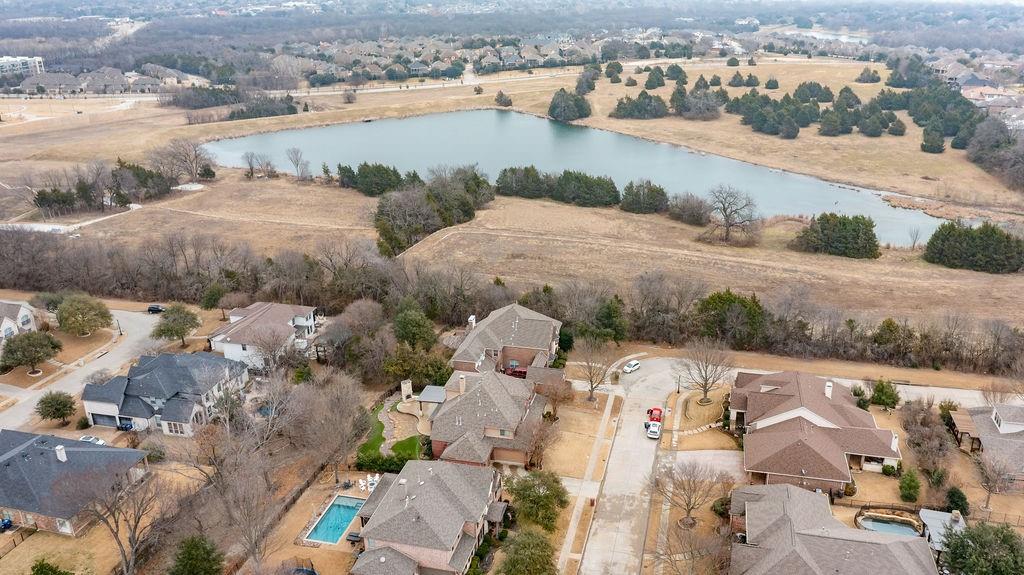 Mallard Lakes At Mckinney Ph Two - Residential