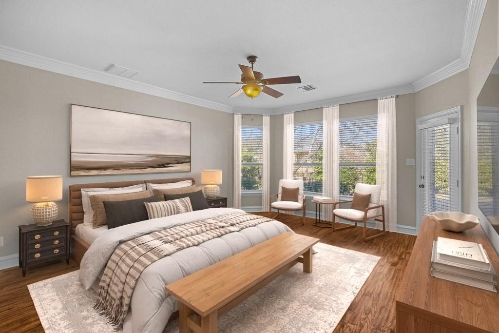 Mallard Lakes At Mckinney Ph Two - Residential