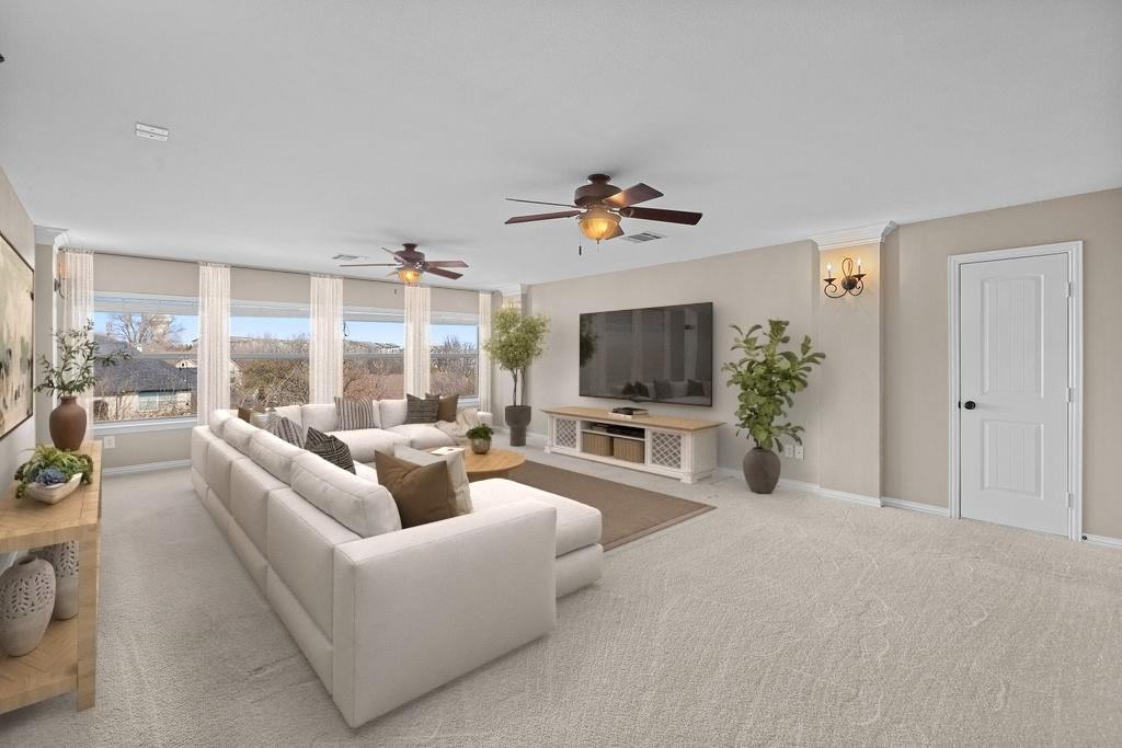 Mallard Lakes At Mckinney Ph Two - Residential