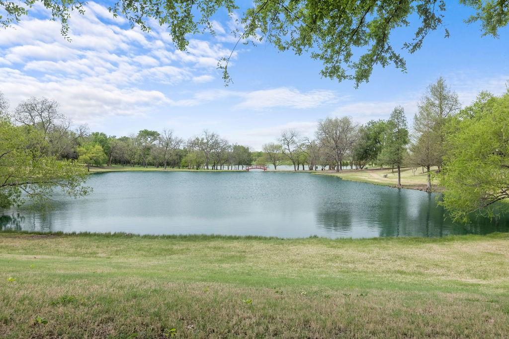 Mallard Lakes At Mckinney Ph Two - Residential