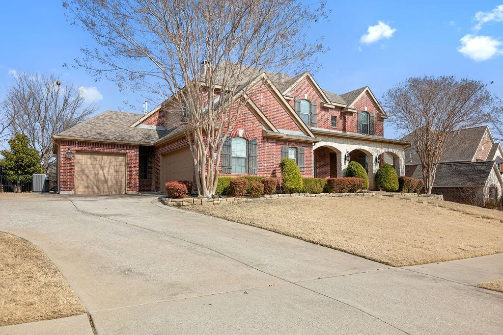 Mallard Lakes At Mckinney Ph Two - Residential