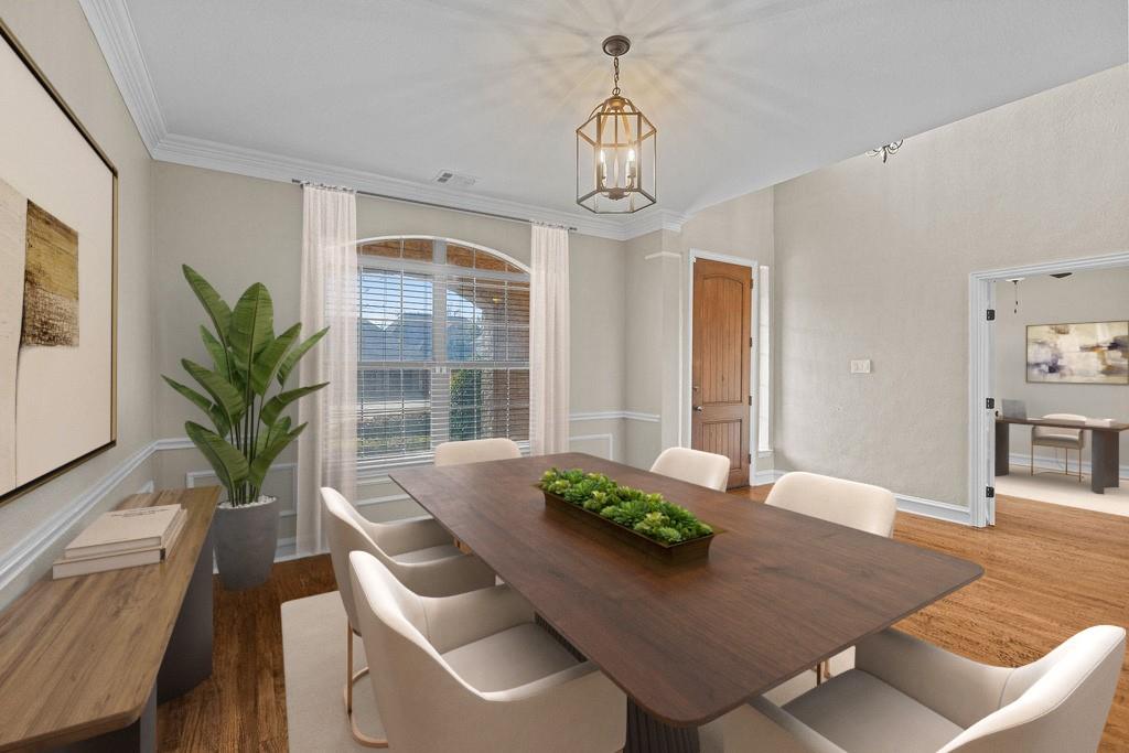 Mallard Lakes At Mckinney Ph Two - Residential