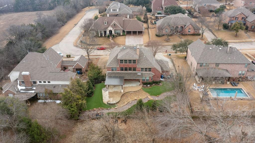 Mallard Lakes At Mckinney Ph Two - Residential