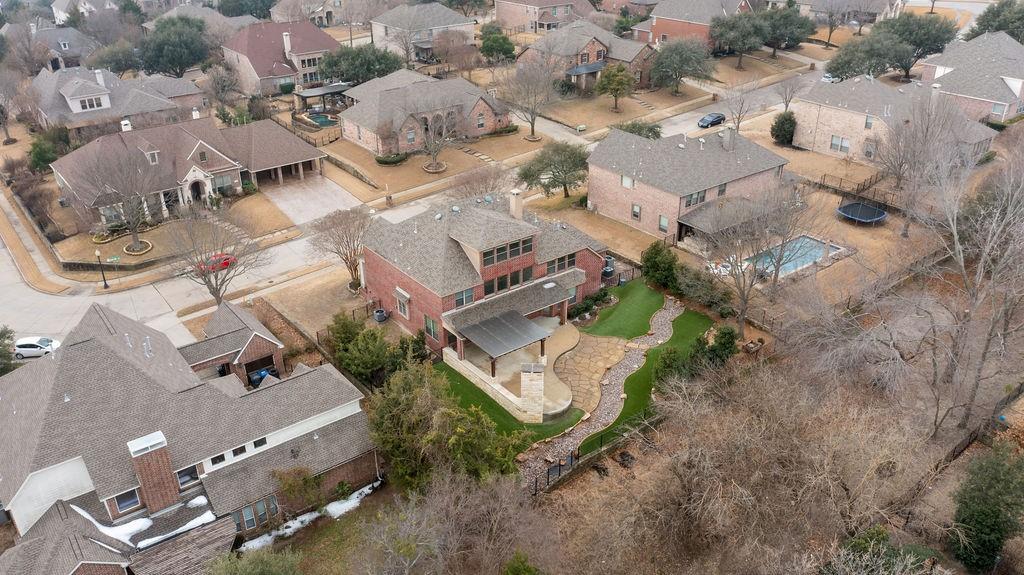 Mallard Lakes At Mckinney Ph Two - Residential