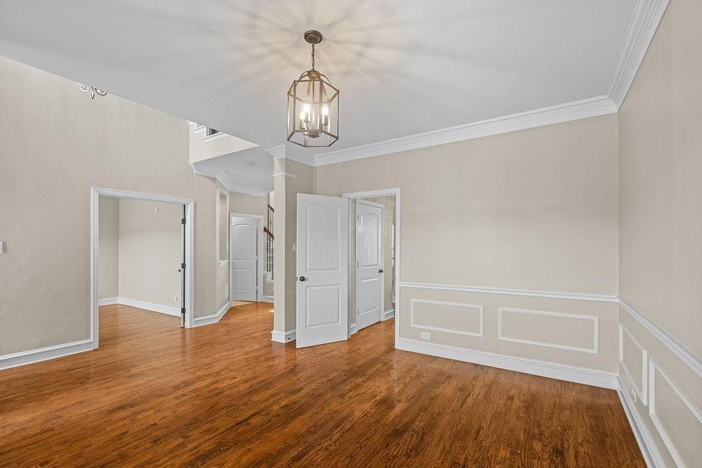 Mallard Lakes At Mckinney Ph Two - Residential