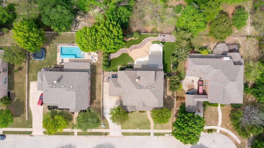 Mallard Lakes At Mckinney Ph Two - Residential