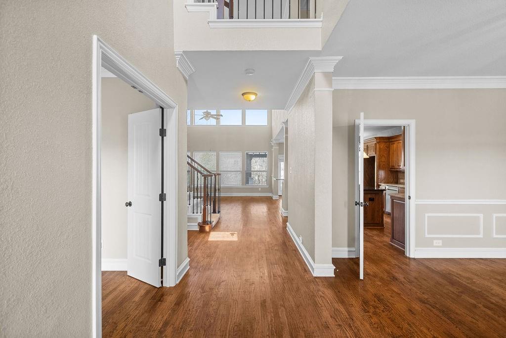 Mallard Lakes At Mckinney Ph Two - Residential