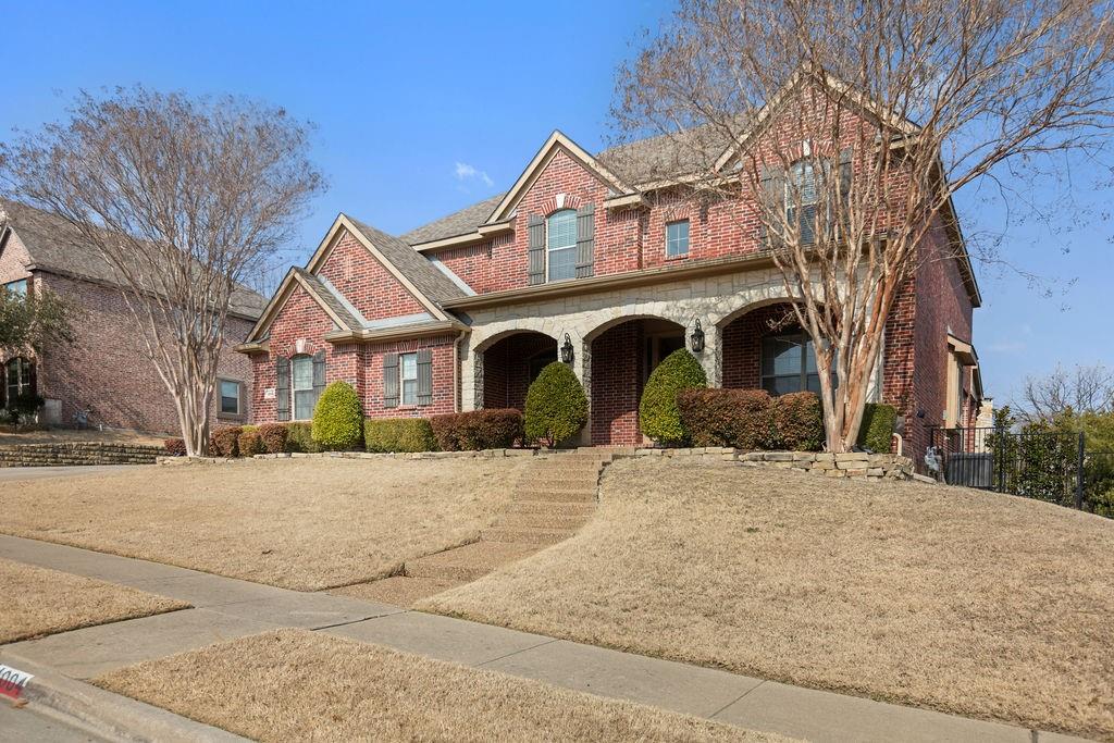 Mallard Lakes At Mckinney Ph Two - Residential