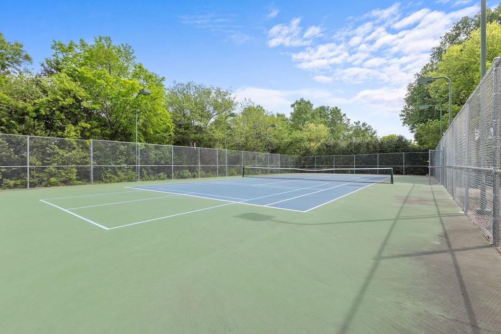 Mallard Lakes At Mckinney Ph Two - Residential