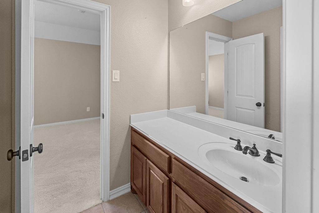 Mallard Lakes At Mckinney Ph Two - Residential