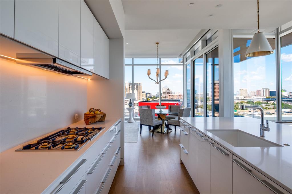 Arts Residences - Residential