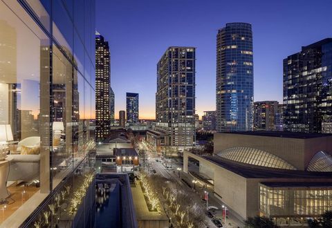 1747 Leonard Street 802 Dallas TX 75201