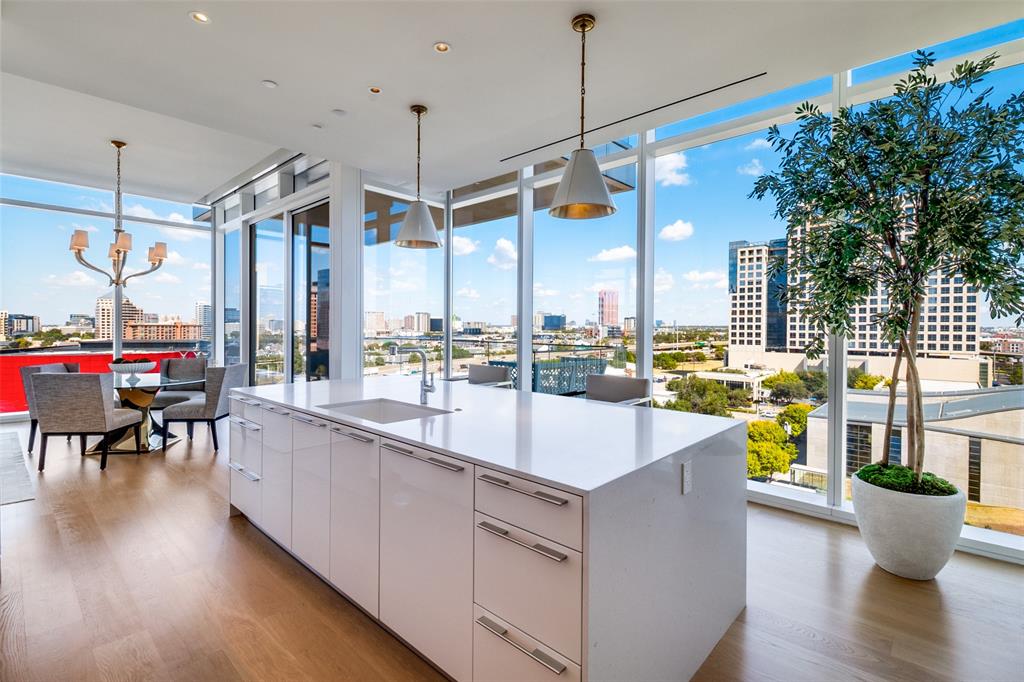 Arts Residences - Residential