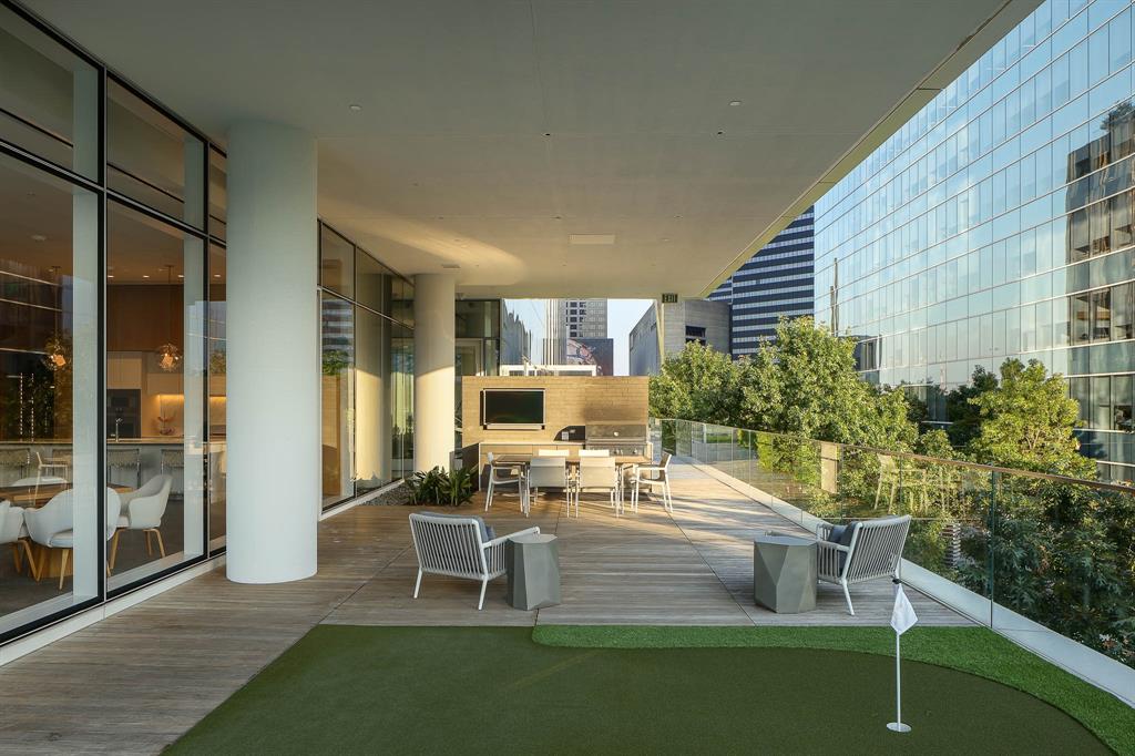 Arts Residences - Residential