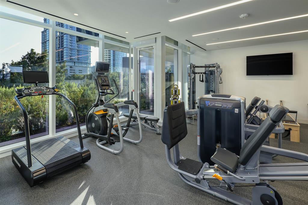 Arts Residences - Residential