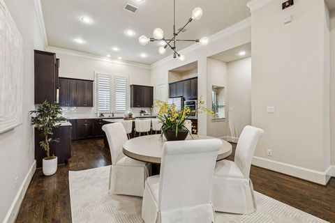 2138 Aylesport Drive Dallas TX 75201