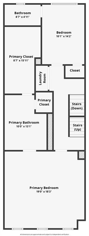 Intown Homes Farmers Market - Residential