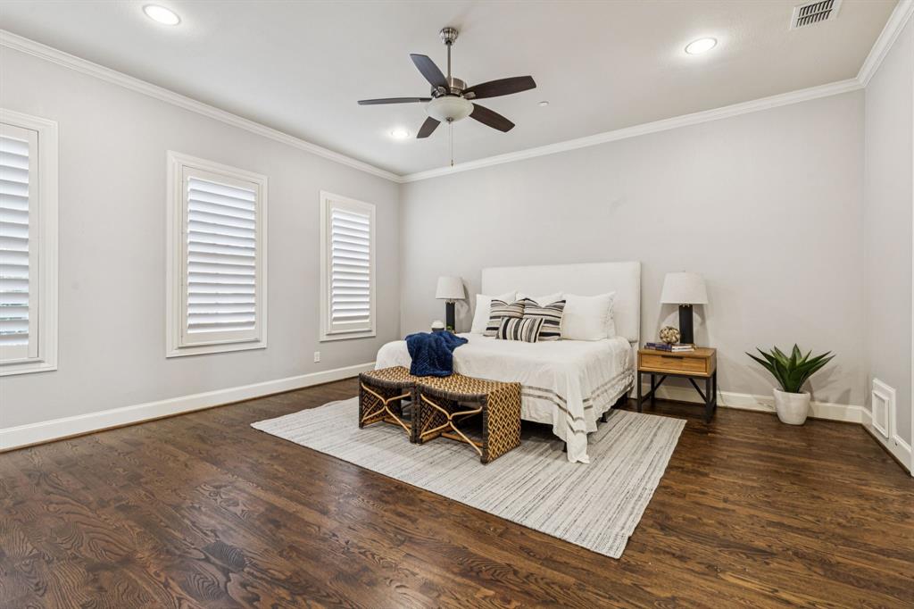 Intown Homes Farmers Market - Residential